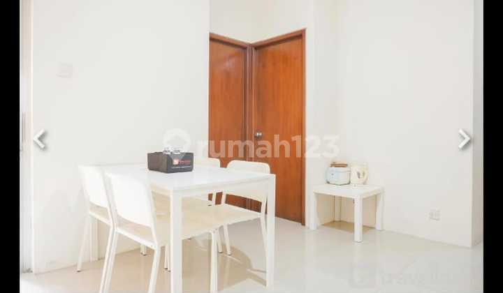 Dijual Apartemen Gading Mediterania Kelapa Gading 3 Kamar Furnish