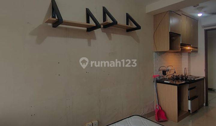 Disewakan Apartemen Tifolia Studio Tahunan Bulanan 2