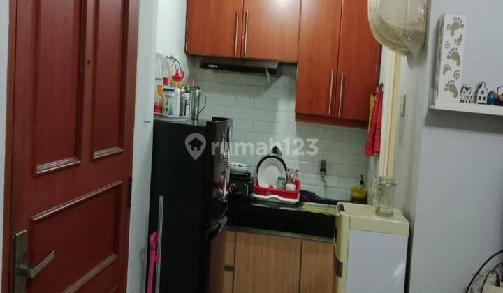 Dijual Apartemen Gading Mediterania Kelapa Gading 2 Kamar 2