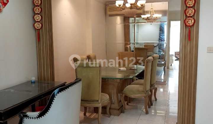 For Sale Apartment Gading Resort Residence Moi Kelapa Gading 3+1 Bedroom For Sale Apartment Gading Resort Residence Moi Kelapa Gading 3+1 Bedroom