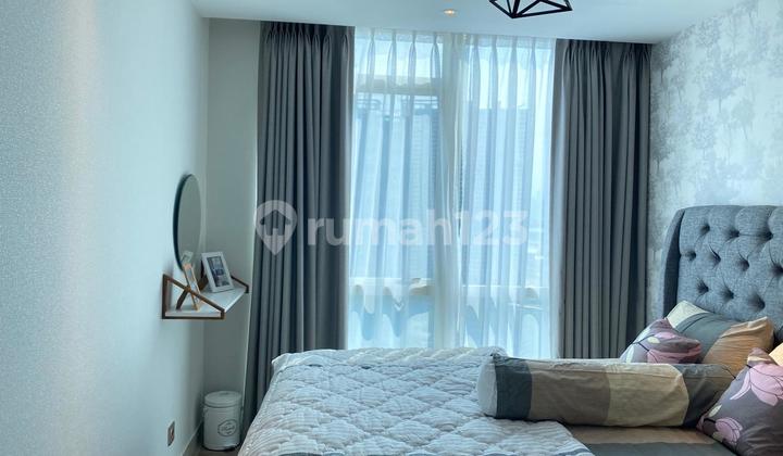 Disewakan Apartemen The Kensington Kelapa Gading