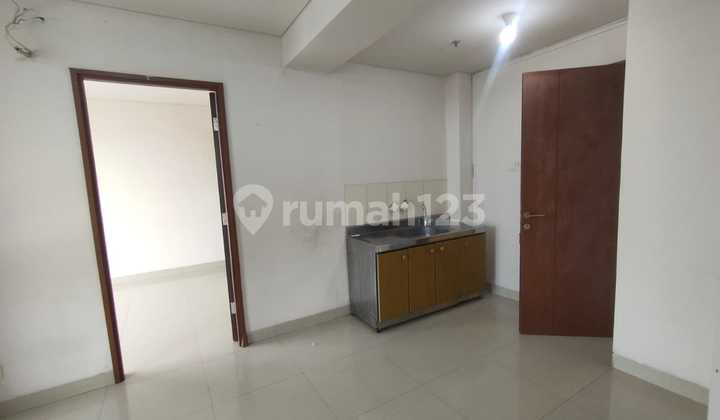 Disewakan Apartemen Callia 2 Kamar Tidur Semi Furnish 2