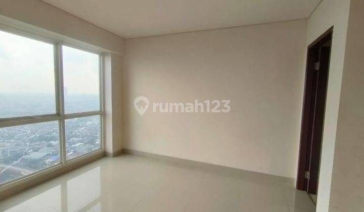 Disewakan Apartemen Callia 2 Kamar Tidur Harga Murah 2