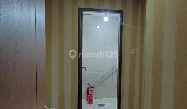Disewakan Apartemen Callia 3 Kamar Tidur 2