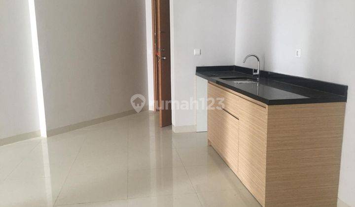 Dijual Apartemen The Mansion Kemayoran Jasmine Kemayoran Harga Murah 2