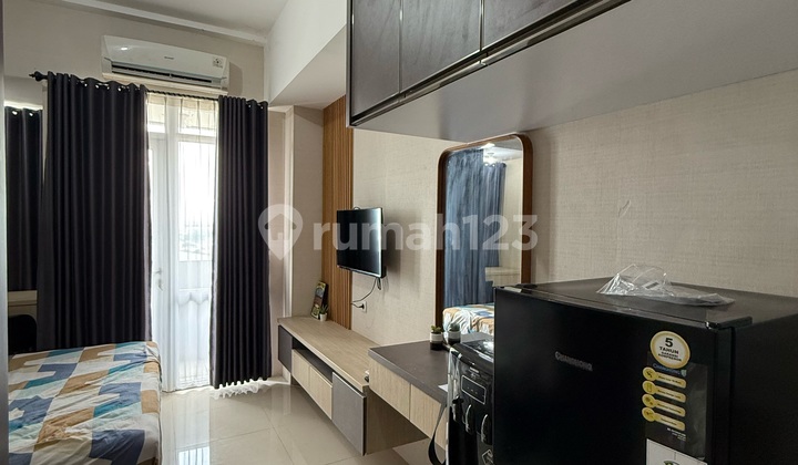 For Rent: Vasanta Innopark Apartment Fully Furnished