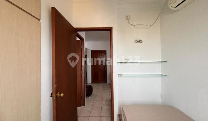 For Rent Mediterranean Apartment Kelapa Gading 2 Bedrooms Furnished 2