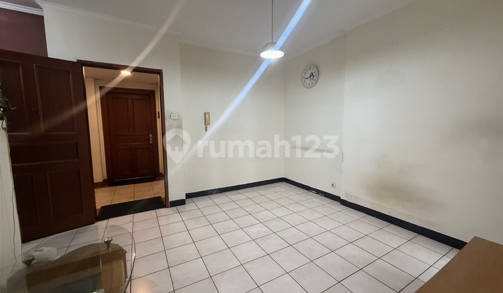 For Sale Gading Mediterania Apartment Kelapa Gading 2