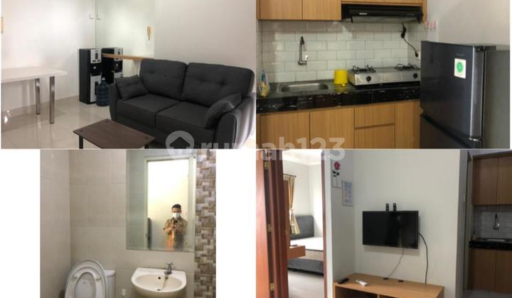 For Rent Mediterranean Ivory Apartment Kelapa Gading 2 Bedrooms Annual Monthly For Rent Mediterranean Ivory Apartment Kelapa Gading 2 Bedrooms Annual Monthly