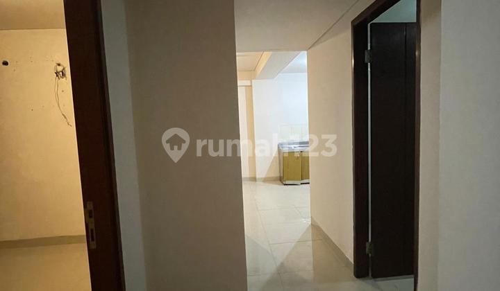 For Rent Apartment Callia Pulomas Pulogadung 2 Bedrooms