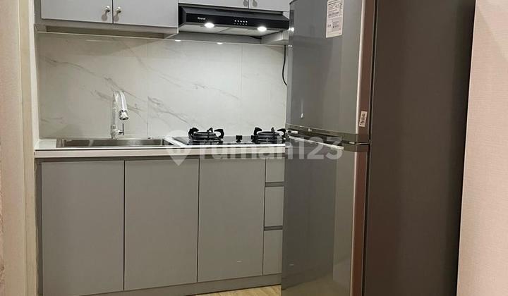 Disewakan Apartemen Gading Mediterania Residences Kelapa Gading 2 Kamar 2