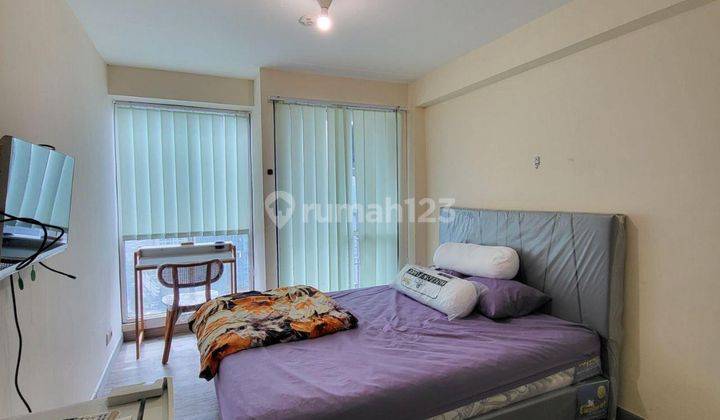 Sewa apartemen tifolia bulanan tahunan HARGA MURAH 1