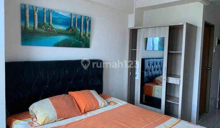 Dijual Apartemen Tifolia Studio Harga Murah 1