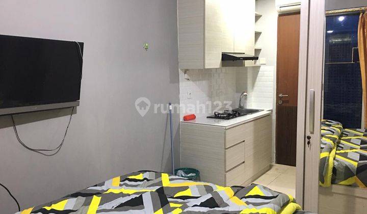 Disewakan Apartemen Tifolia HARGA MURAH  1