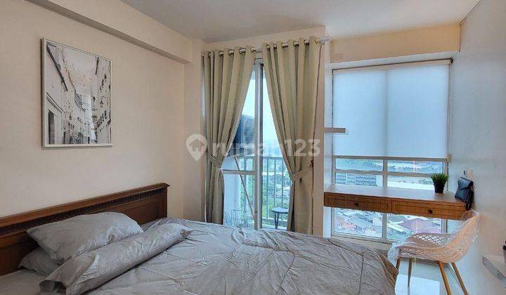 Disewakan Apartemen Tifolia Full Furnish  1