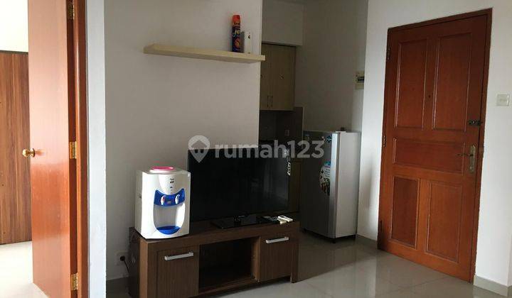 Disewakan Apartemen Gading Mediterania Residence 2 Kamar Furnish 2