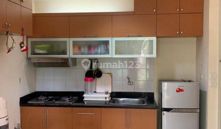 Dijual Apartemen City Home Moi 2 Kamar Full Furnish 2