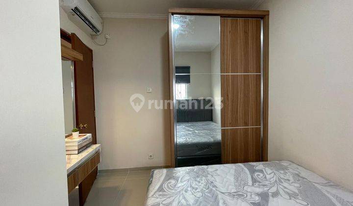 Disewakan Apartemen Gading Mediterania Residence 2 Kamar Full Furnish 2