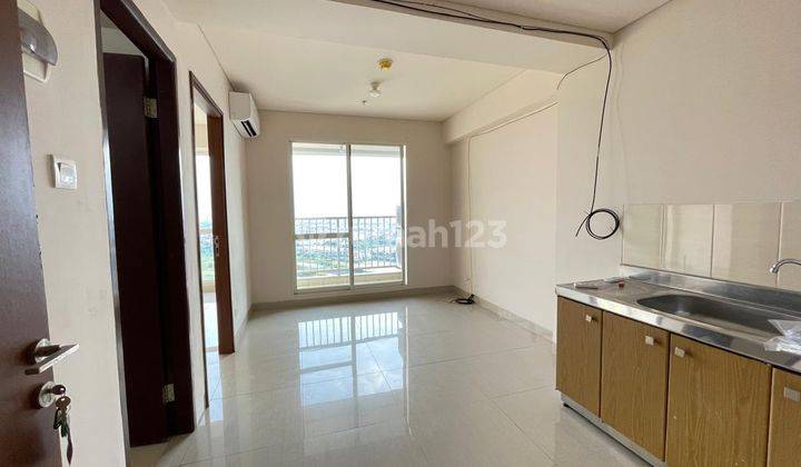 Disewakan Apartemen Callia 1 Kamar HARGA MURAH 1