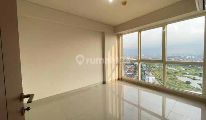 Disewakan Apartemen Callia 1 Kamar HARGA MURAH 2