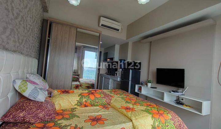 Disewakan Apartemen Mustika Golf Residence HARGA MURAH 1