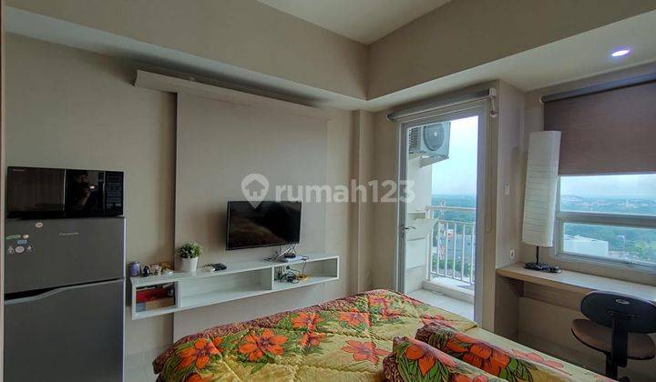 Disewakan Apartemen Mustika Golf Residence HARGA MURAH 2