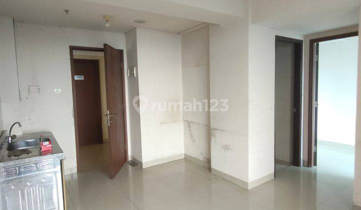 Disewakan Apartemen Callia 2 Kamar Tidur Furnish 1