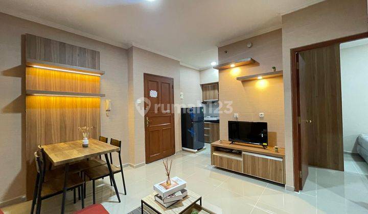 Disewakan Apartemen Gading Mediterania Residence Full Furnish 1