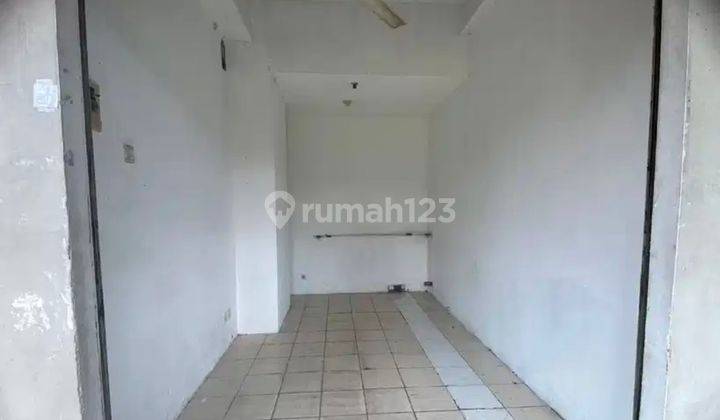 Disewakan Kios Di Apartemen Sunter Park View 2