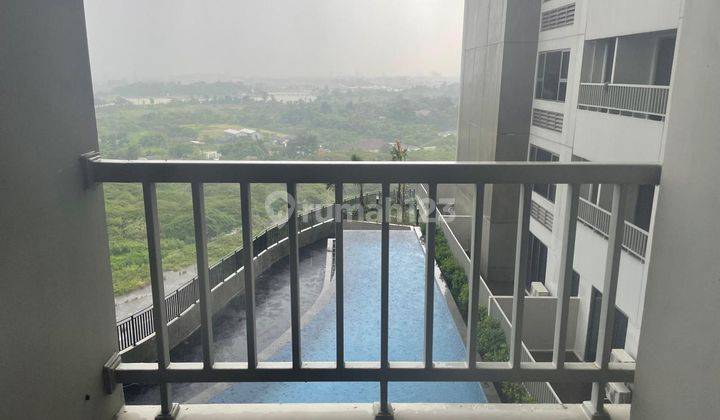 Disewakan Apartemen Orange County Lippo Cikarang 2