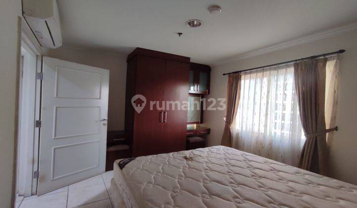 Dijual Apartemen City Home MOI Mall of indonesia 2 Kamar semi furnish HARGA MURAH 2