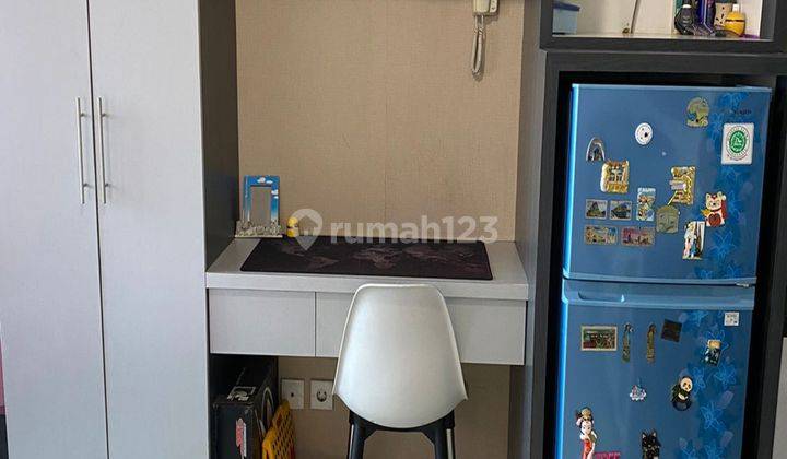 Dijual Apartemen grandika city Bekasi timur HARGA MURAH   2