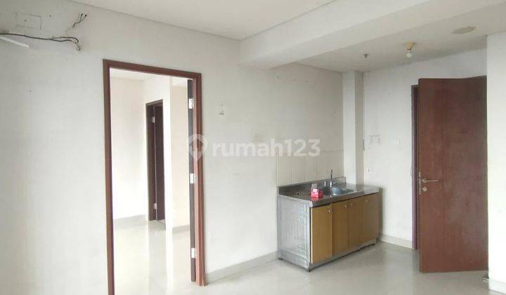 Disewakan Apartemen Callia 2 Kamar HARGA MURAH 1