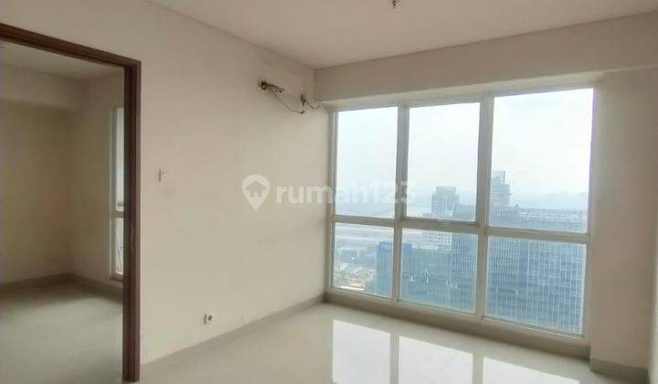 Disewakan Apartemen Callia 2 Kamar HARGA MURAH 2