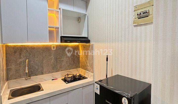 Dijual Apartemen Gading Mediterania Residence Kelapa Gading 2 kamar full Furnish 2