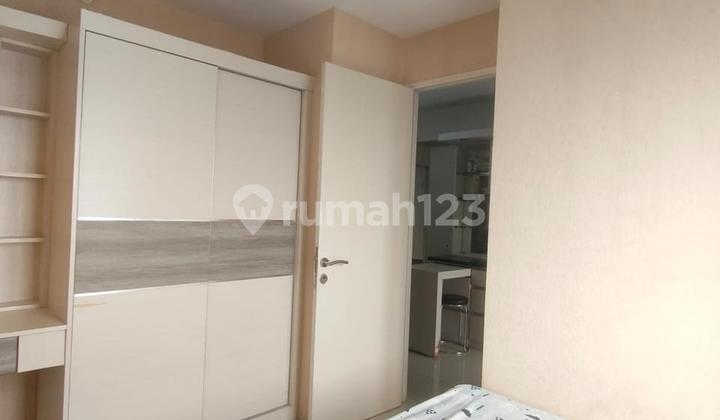 Disewakan Apartemen Bassura 2 Kamar Furnish 2