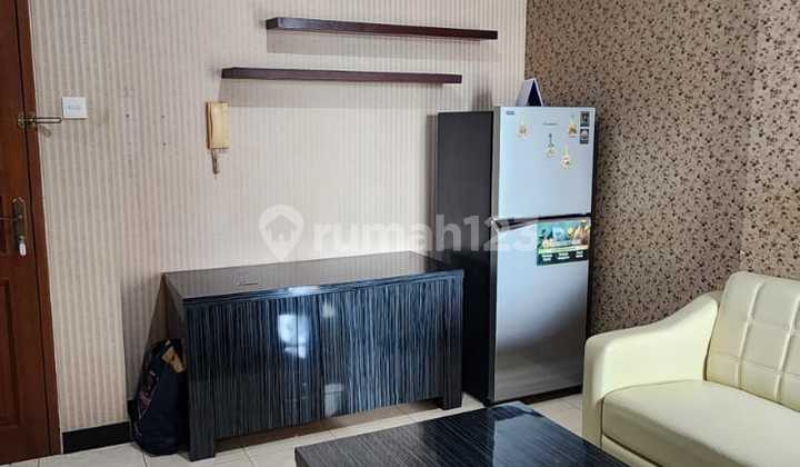 For Rent Mediternaia Kelapa Gading Apartment, 1 Bedroom Furnished 2