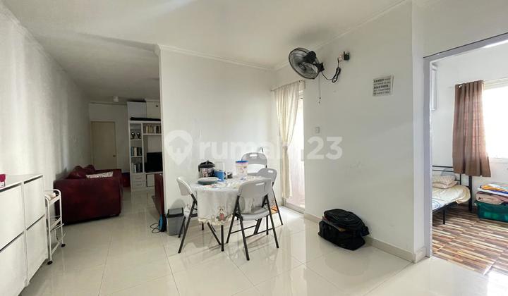 Disewakan Apartemen Gading Mediterania Kelapa Gading Residences 3 Kamar 2