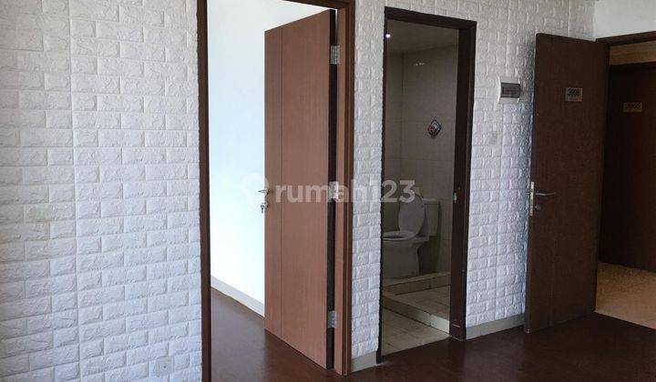 Disewakan Apartemen Callia 1 Kamar Tidur Ada Ac 2