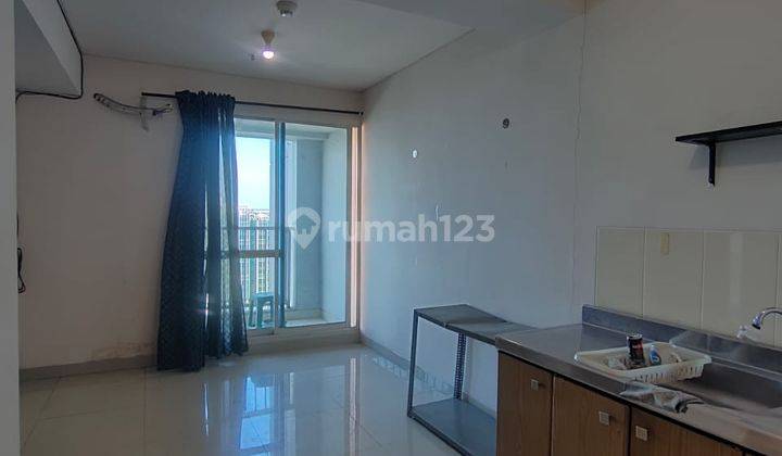 Disewakan Apartemen Callia 1 Kamar Tidur  1