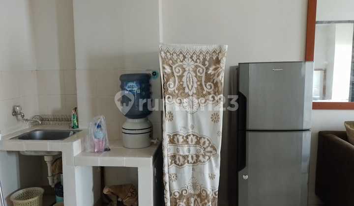 For Rent: Sunter Park View Apartment 2 Bedrooms Cheap Price 2