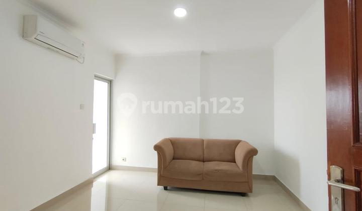 For Sale Apartment Gading Mediterania Kelapa Gading 2 Bedrooms 2