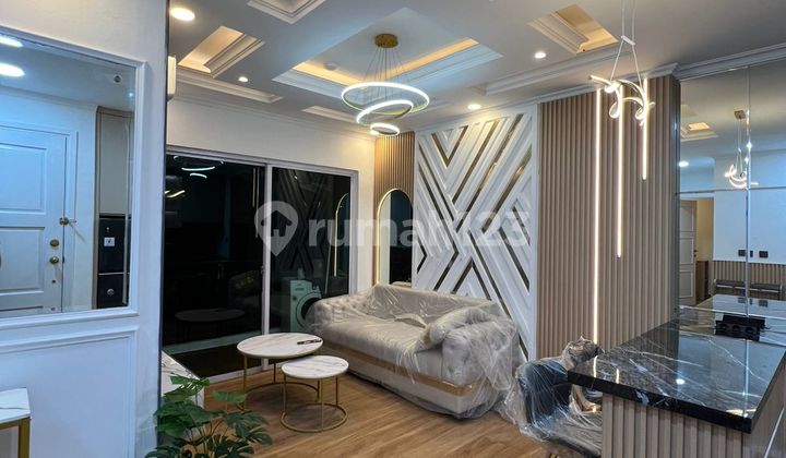For Sale: City Home Moi Mall Of Indonesia Apartment, 2 Bedrooms, Kelapa Gading For Sale: City Home Moi Mall Of Indonesia Apartment, 2 Bedrooms, Kelapa Gading