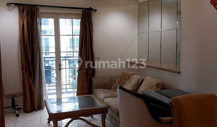 Dijual Apartemen Gading Resort Residence Moi Kelapa Gading 3+1 Kamar 2