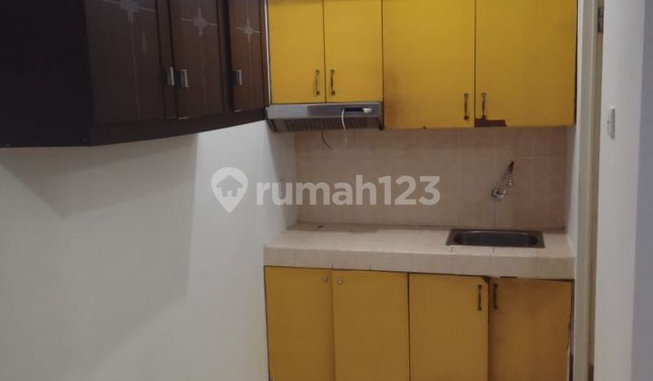 Dijual Apartemen Gading Mediterania Kelapa Gading 3 Kamar Tidur 2
