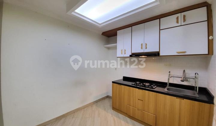 Disewakan Apartemen Gading Mediterania Kelapa Gading Hook 2 Kamar 1