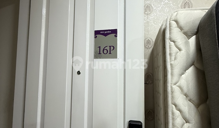 Dijual Apartemen French Walk Nice Garden 2 Lantai 2