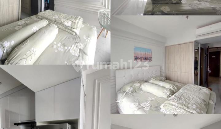 Disewakan Apartemen Tifolia Full Furnish Tahunan Bulanan 1