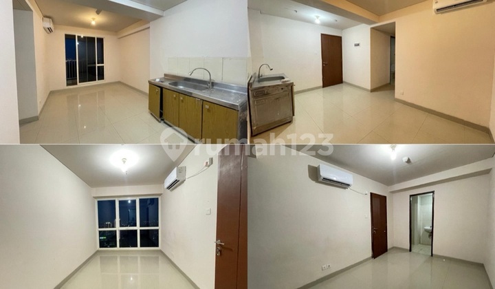 Disewakan Apartemen Callia 2 Kamar Harga Murah 1
