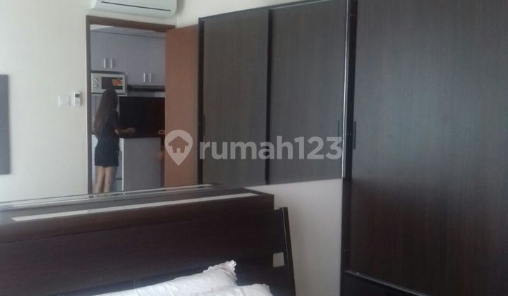 Disewakan Apartemen Callia 1 Kamar Furnish